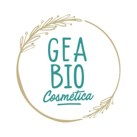 Logo de GEA BIO Cosmética