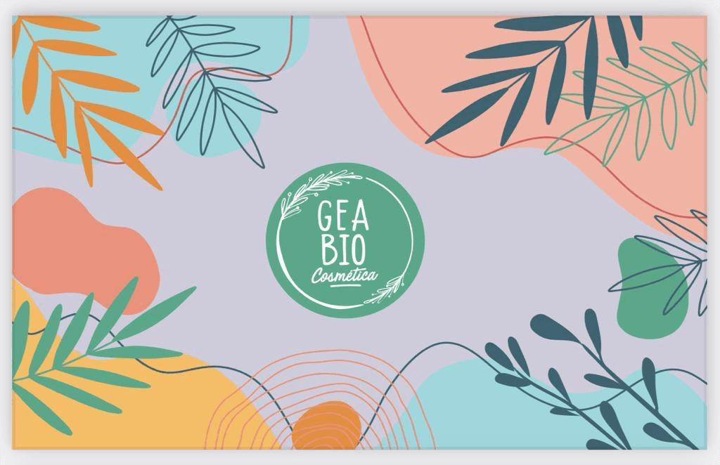 GEA BIO Cosmética
