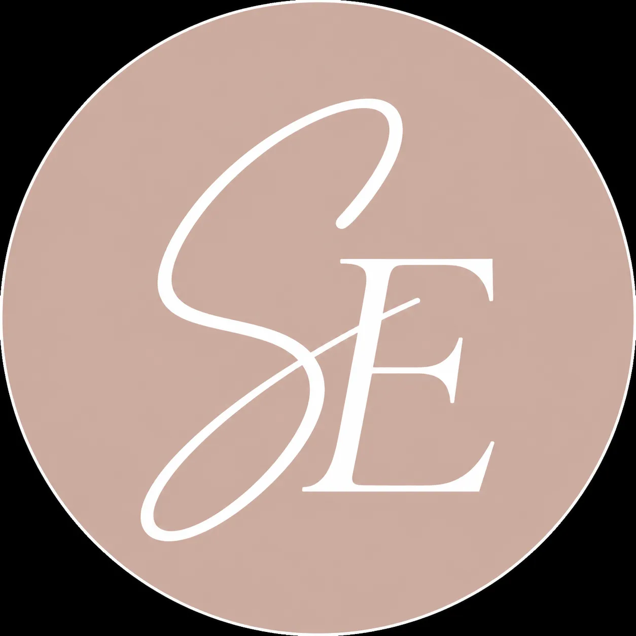 Logo de Silvia Escalante