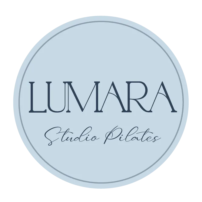 Logo de Lumara Studio de Pilates