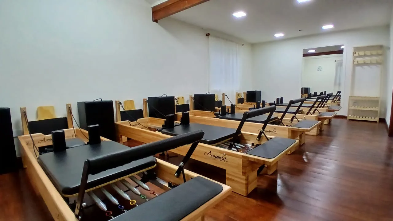 Lumara Studio de Pilates