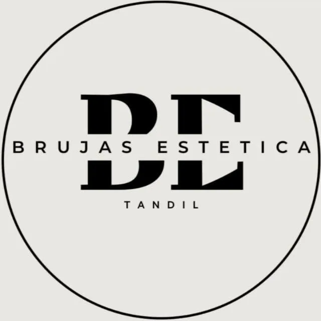Estetica Brujas logo