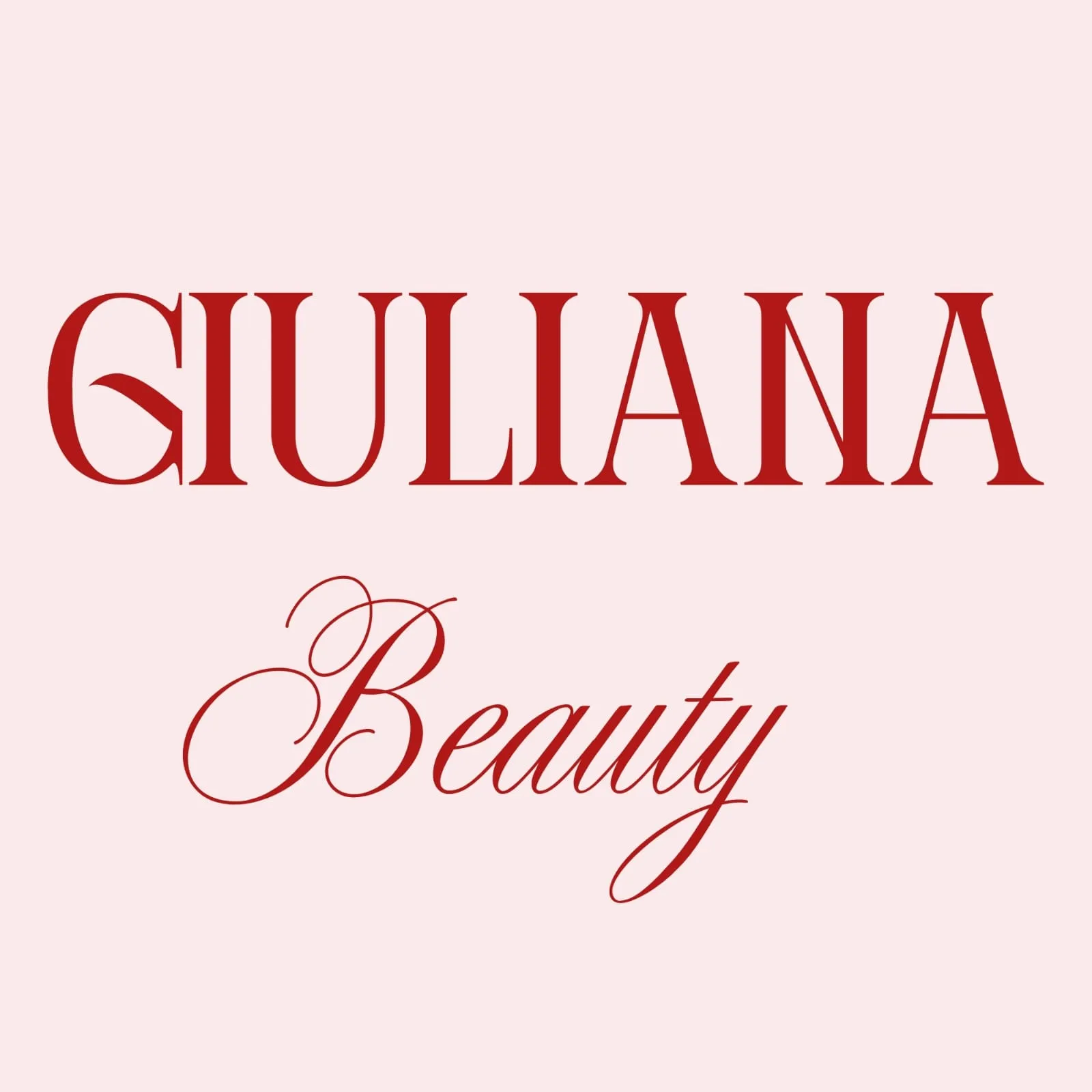 Giuliana Estudio logo